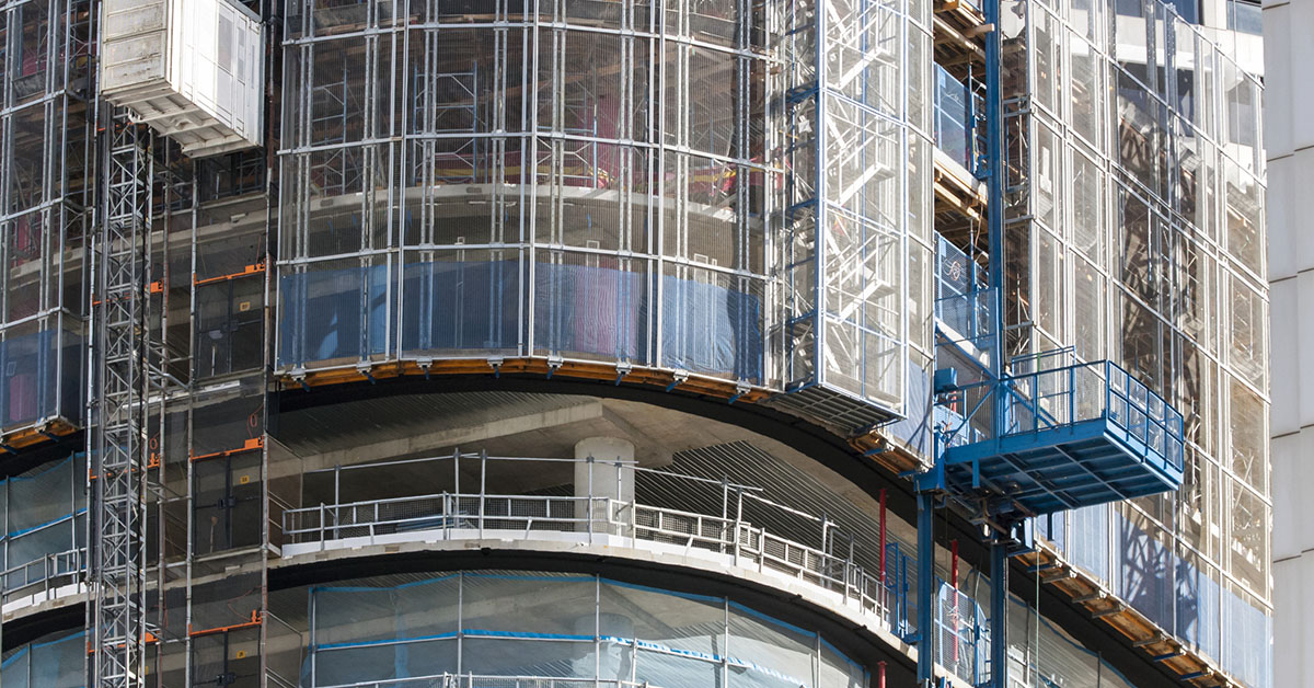 Legal Requirements for Scaffolding Inspections in Australia