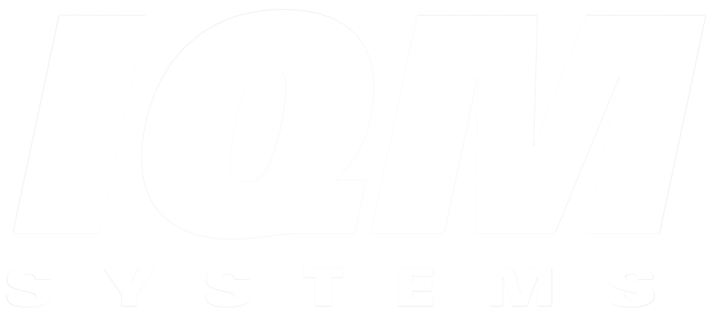 IQM Systems logo