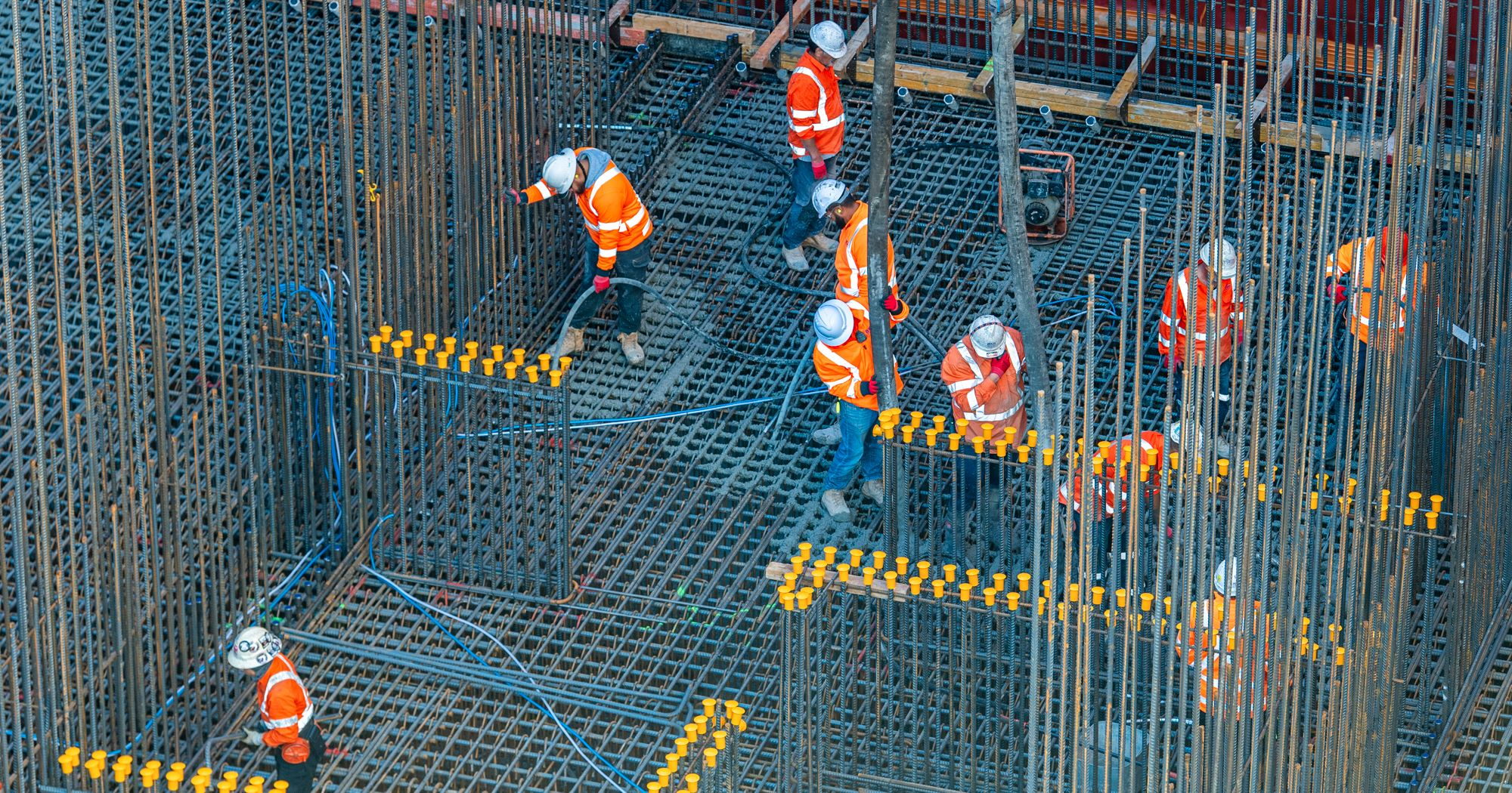 concrete_steel_frame